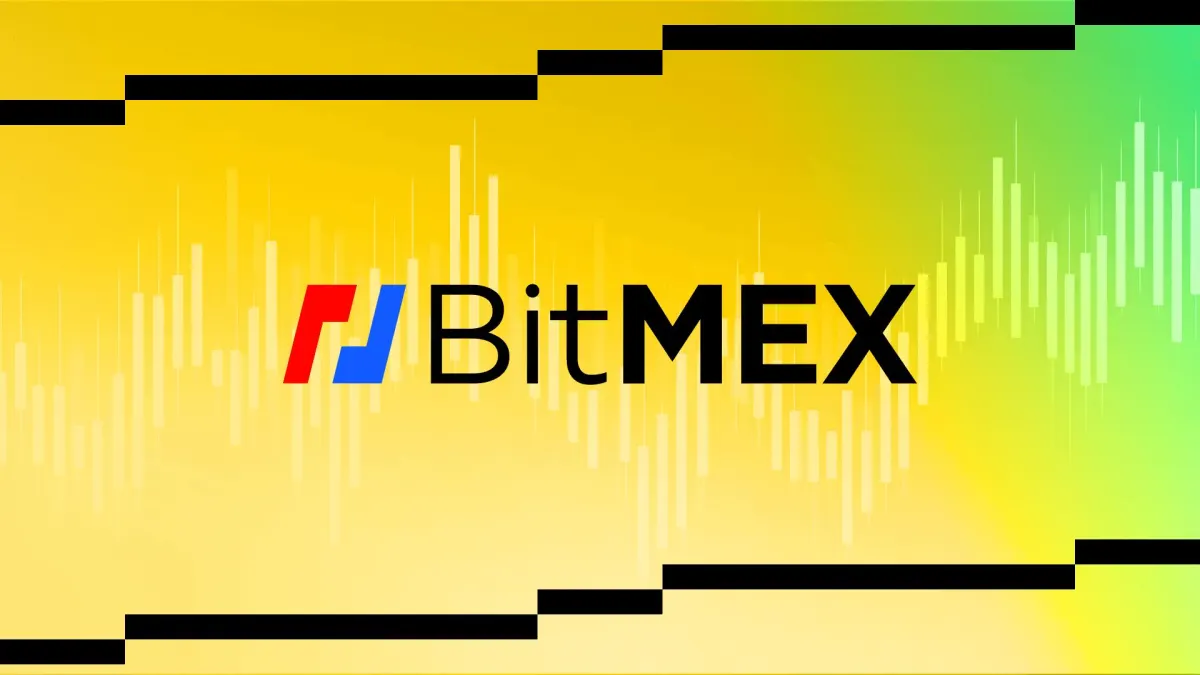 Sàn BitMEX bất ngờ thay máu loạt lãnh đạo cấp cao