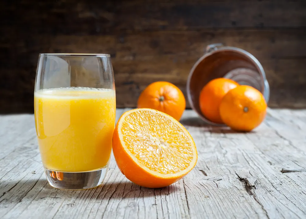 Cổ phiếu Buda Juice (BUDA) có tiềm năng tăng trưởng?