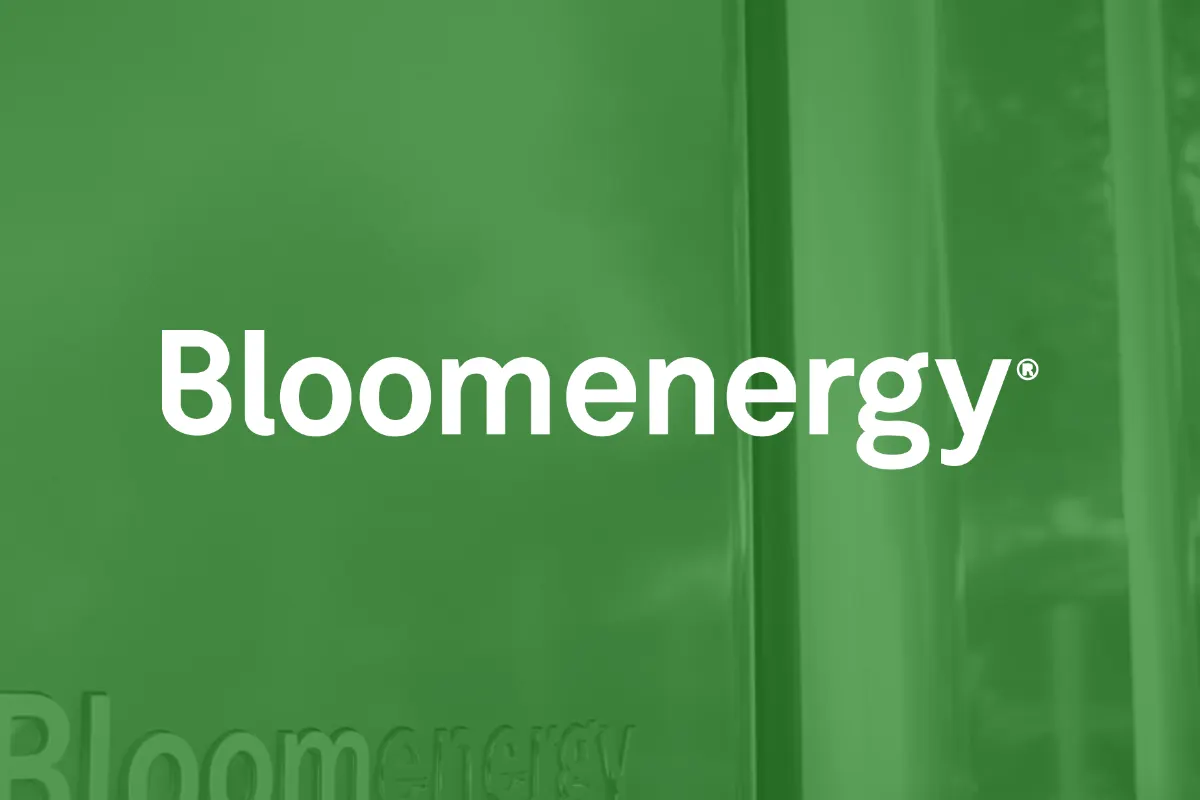 Báo cáo tài chính Bloom Energy: Cổ phiếu sắp bùng nổ?