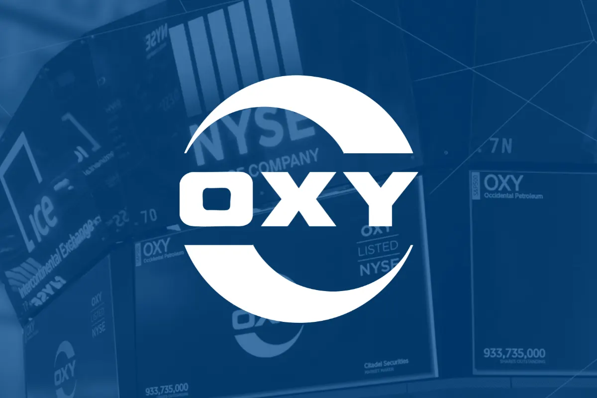 Occidental Petroleum: Cổ phiếu Dầu Giá Rẻ Hay Bẫy?