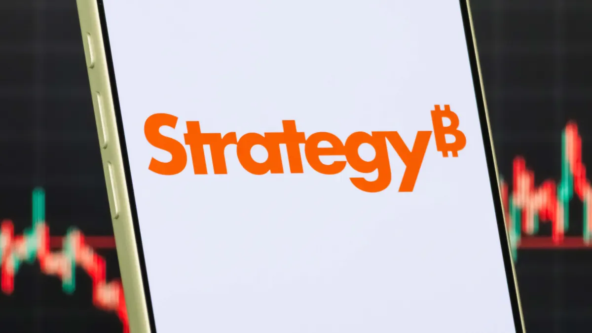 Cổ phiếu Strategy tăng 5% sau khi huy động 263 triệu USD