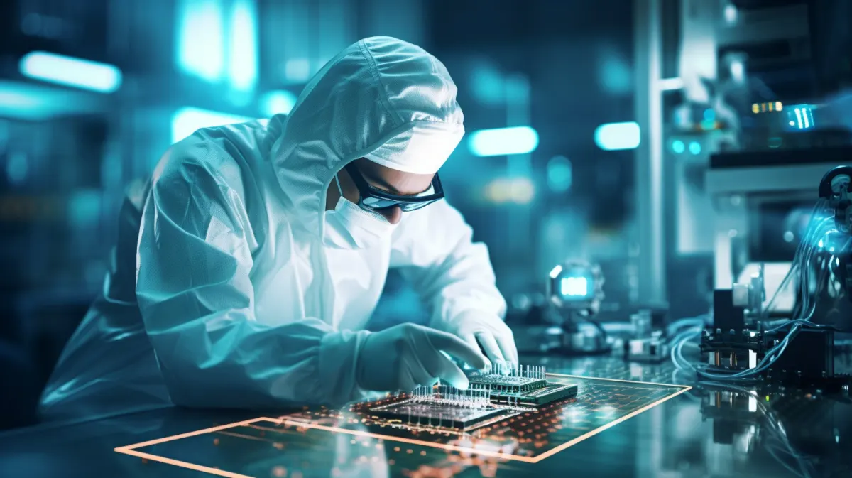 Silicon Motion (SIMO): Đa dạng hoá vượt chu kỳ NAND?