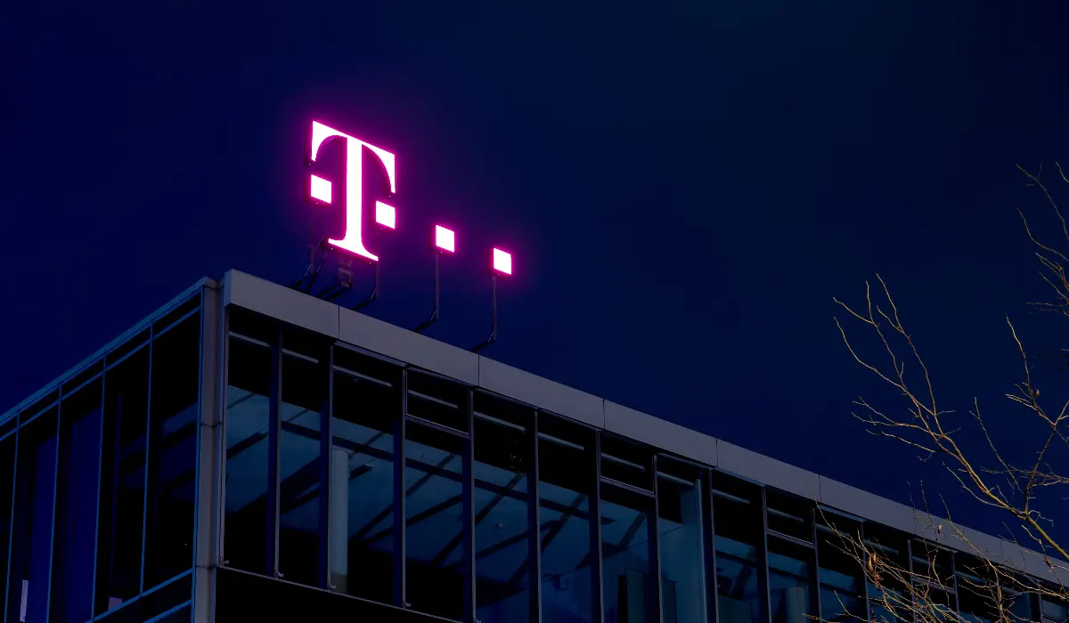 T-Mobile (TMUS) ra mắt AI tối ưu mạng và mở rộng toàn cầu