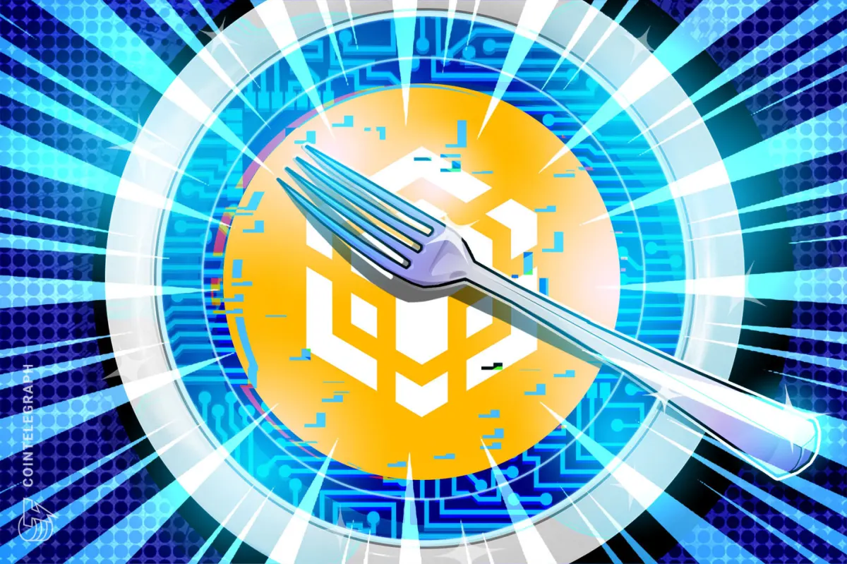 BNB Chain kích hoạt hard fork Pasteur để tăng cường bảo mật cầu nối