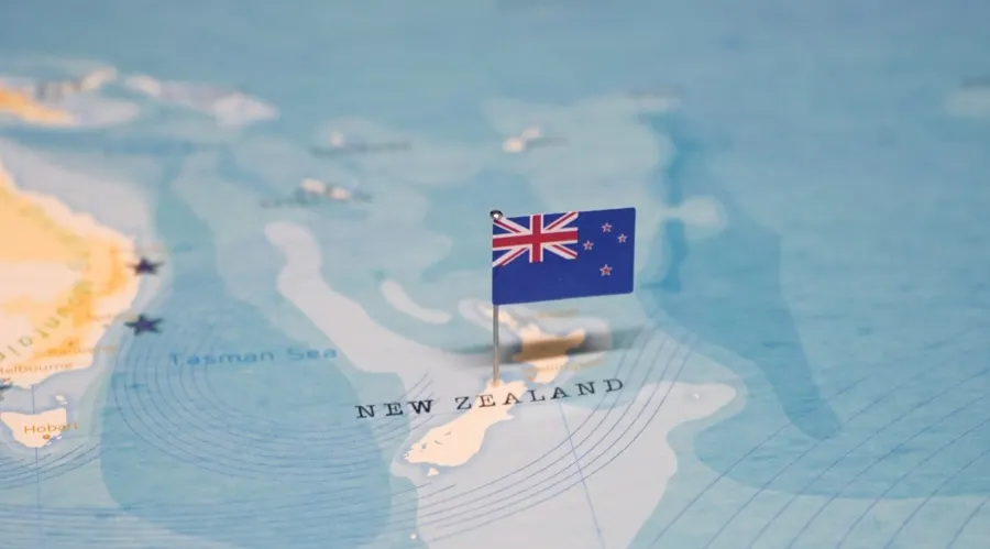 Tòa án New Zealand thanh lý 23 công ty vụ sụp đổ 45 triệu