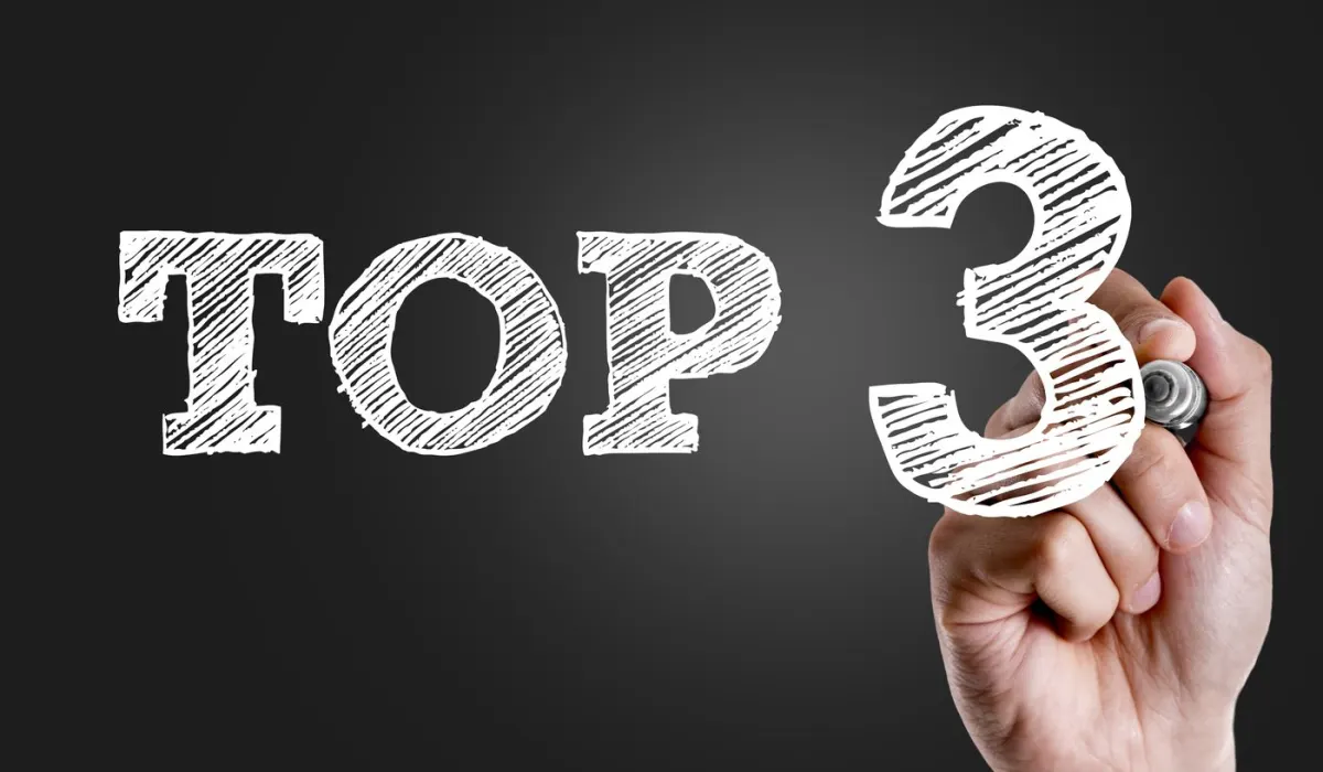 Bắt đầu với 5.000 USD? 3 cổ phiếu mang thu nhập suốt đời