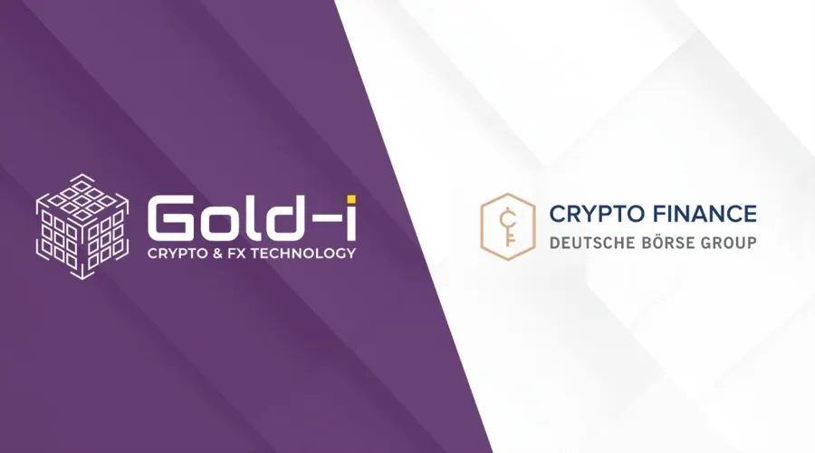 Gold-i hợp nhất Crypto Finance (Deutsche Börse) vào MatrixNET