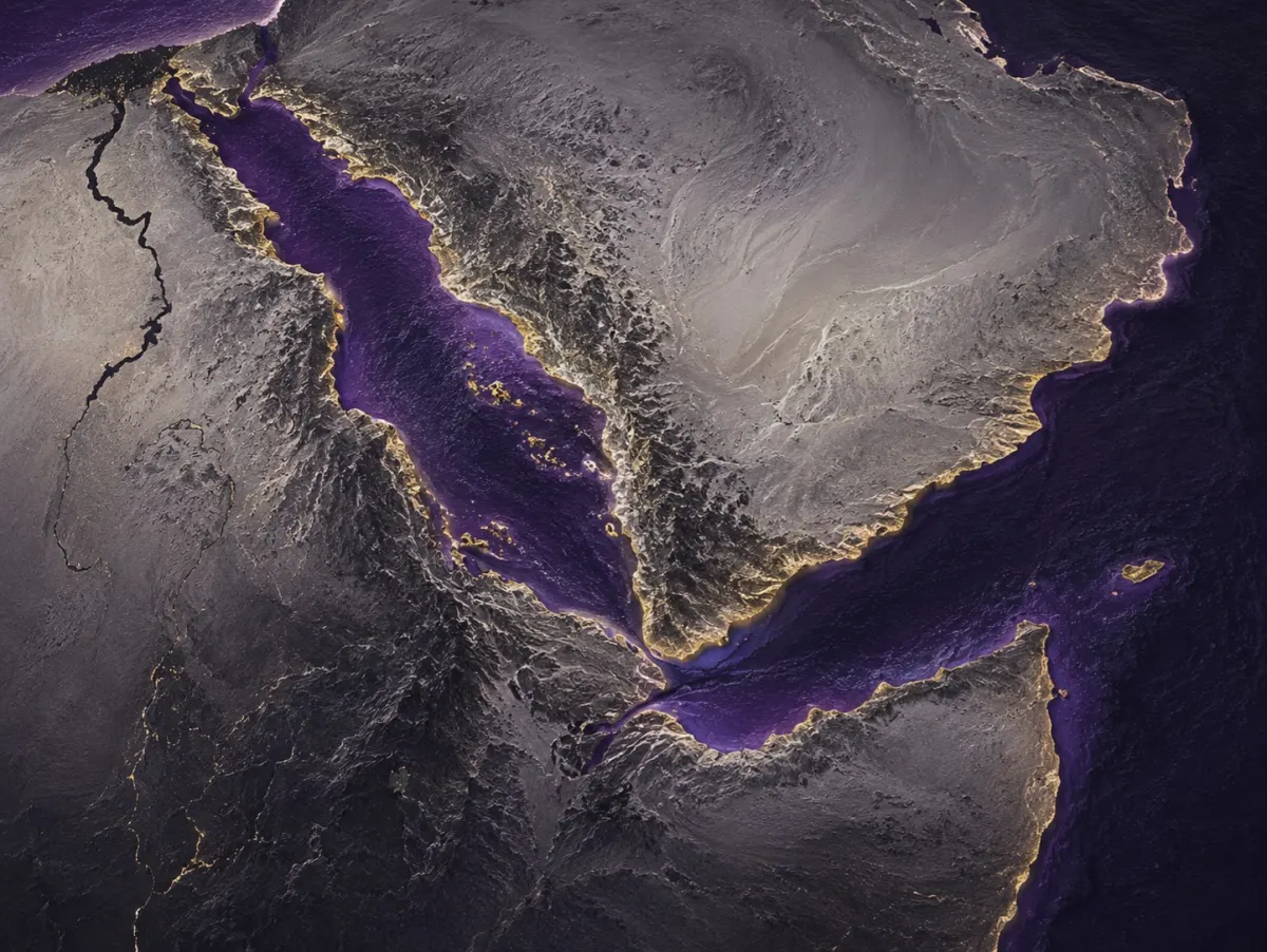 Houthis tính phí tàu qua eo Bab al-Mandeb - Tác động VN