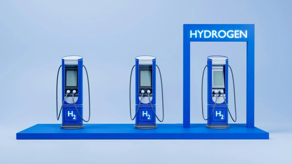 Chỉ 7% dự án hydro xanh toàn cầu hoàn thành đúng hạn