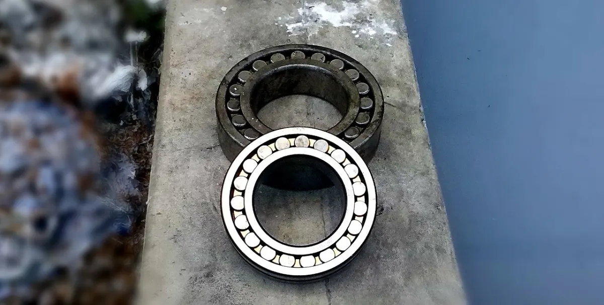 Công Ty Timken (TKR) Có Phải Là Cổ Phiếu Tốt Để Mua Hiện Nay?
