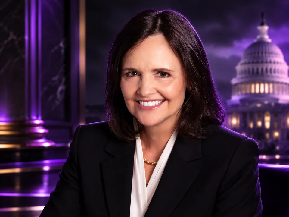 Cựu ứng viên Fed, Judy Shelton, làm cố vấn cho Bộ trưởng Tài chính Mỹ