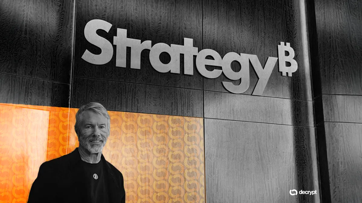 Strategy Saylor lợi nhuận 2,8 tỷ USD—Sắp mua Bitcoin?