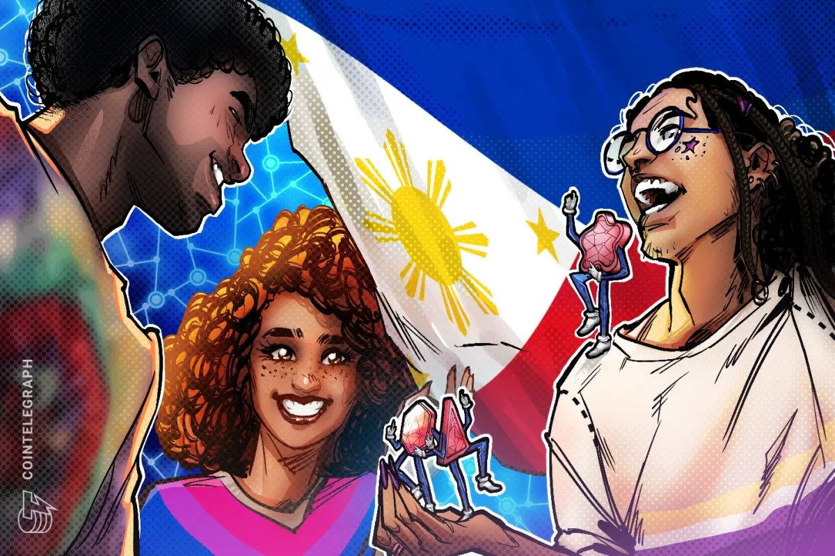Cơ quan chứng khoán Philippines sẵn sàng cho token hóa RWA