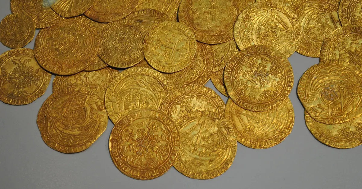 Cổ phiếu vàng IAMGOLD (IAG) có đáng đầu tư lúc này?