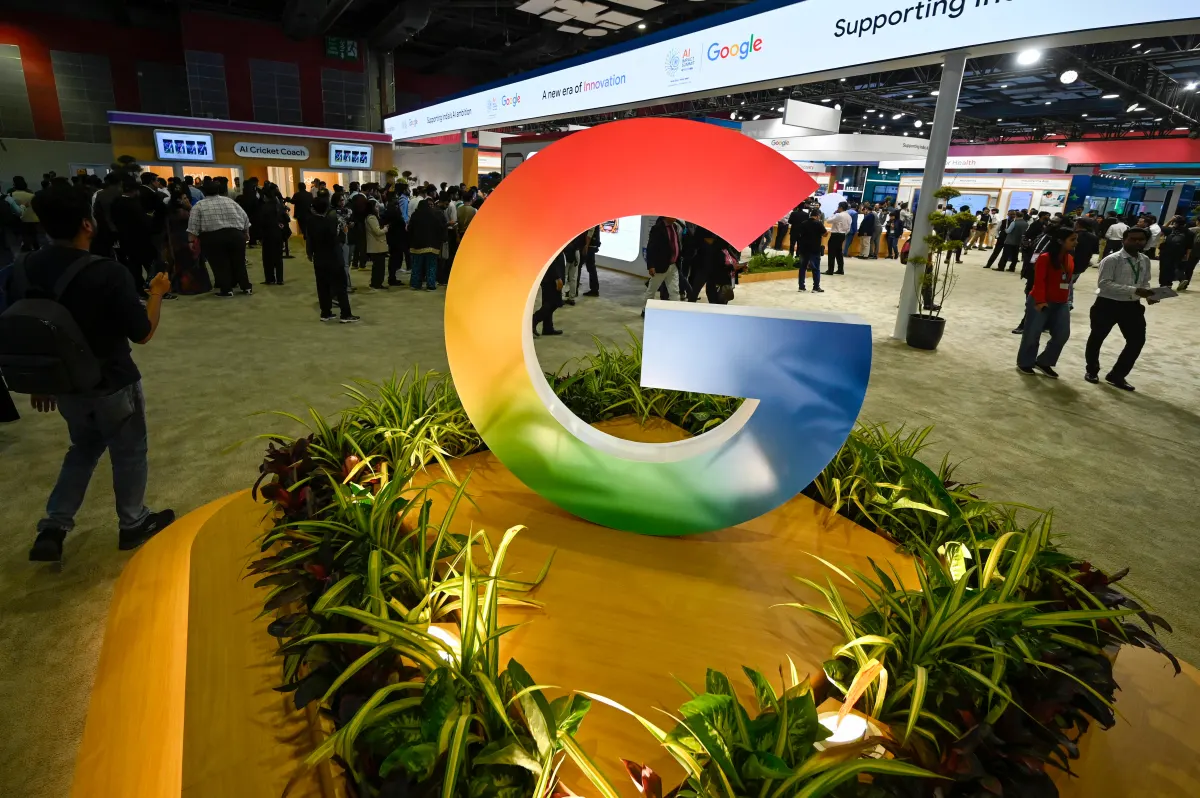 Tại sao nhà đầu tư lo lắng về chi tiêu AI của Big Tech