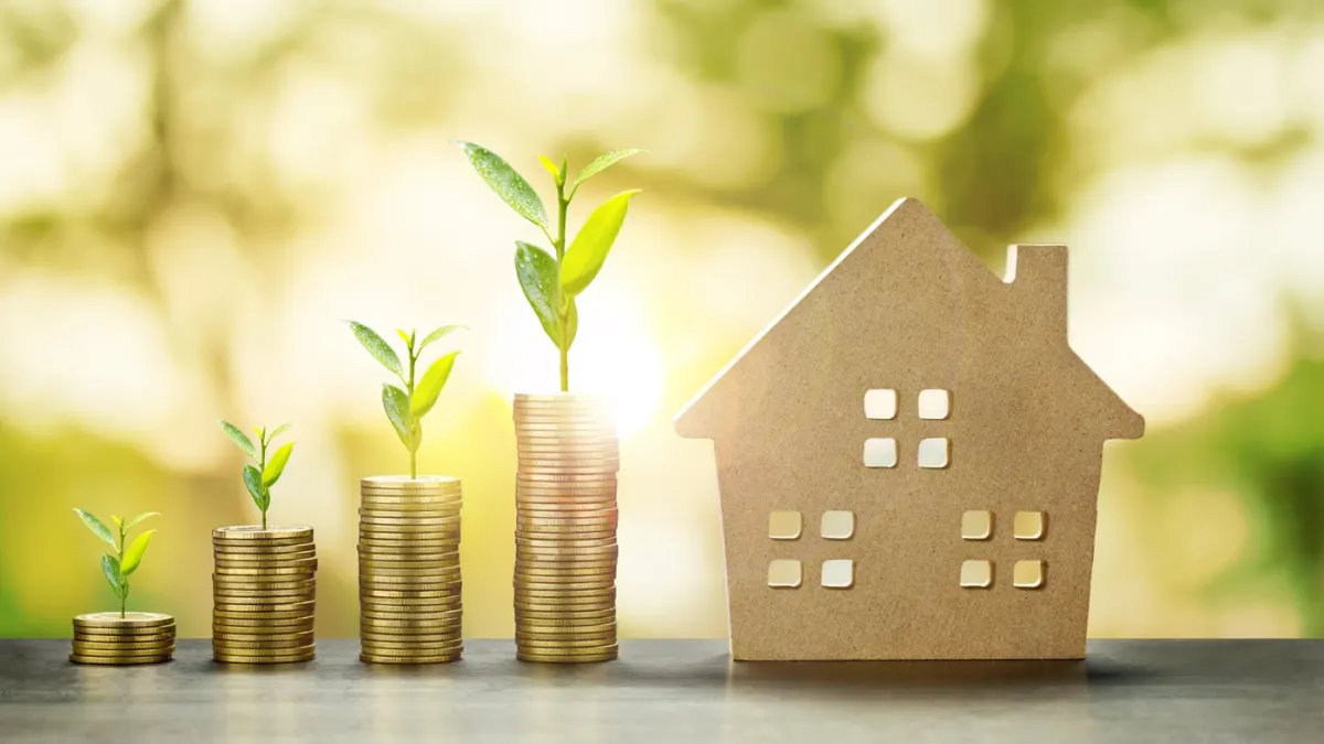 Lợi suất 13% của AGNC có an toàn không?
