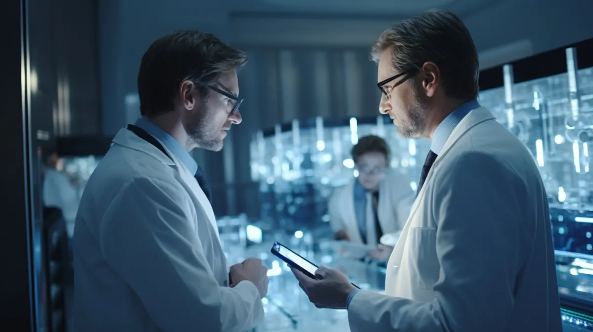 LLY vs NVO: Eli Lilly bứt phá giành thị trường 100 tỷ USD