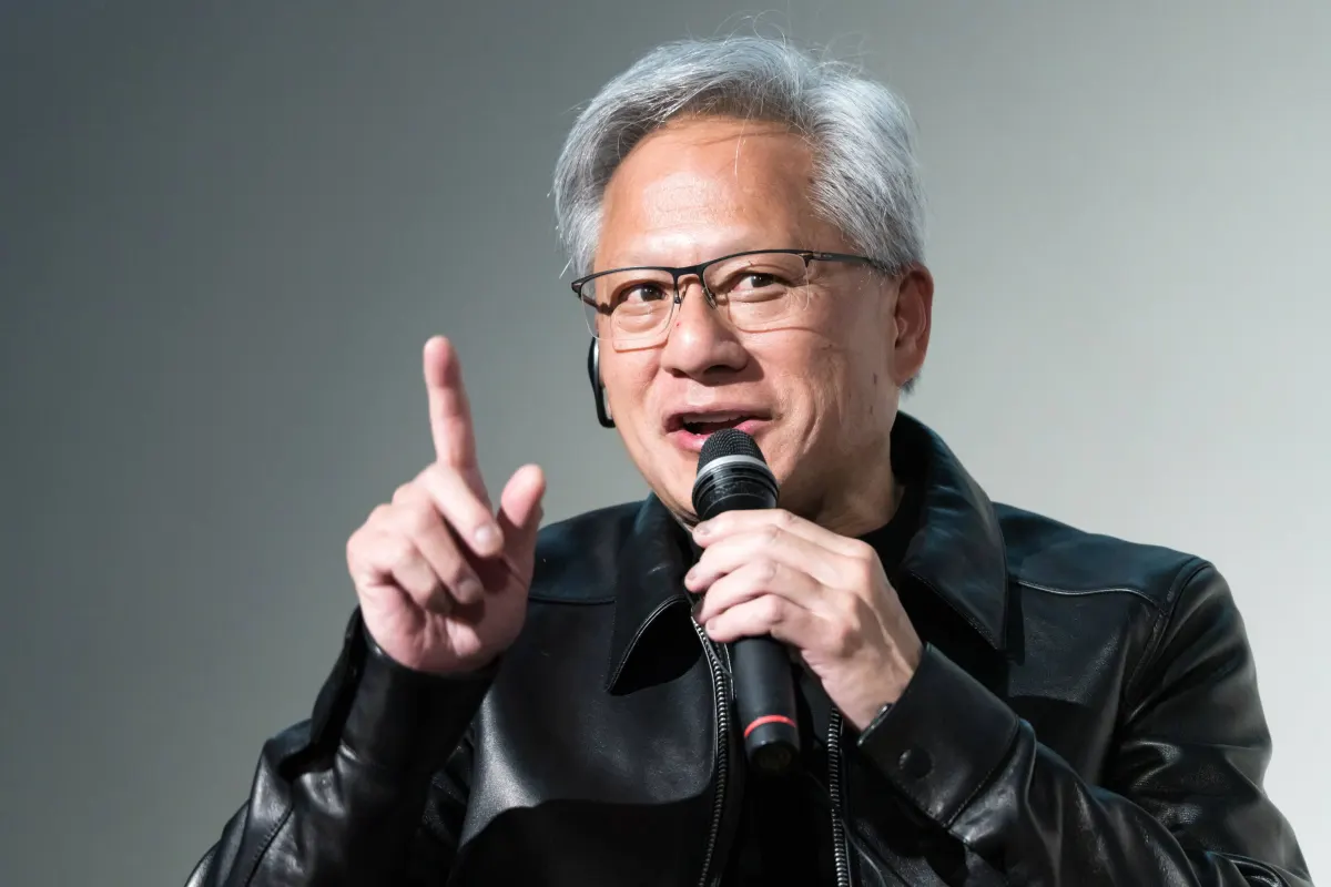 Louis Navellier: Nvidia củng cố vị thế thống trị trước BCTC