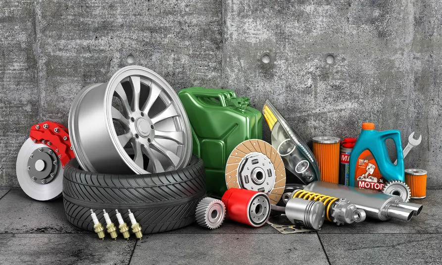 Cổ phiếu Copart (CPRT): Cơ hội đầu tư giá trị?
