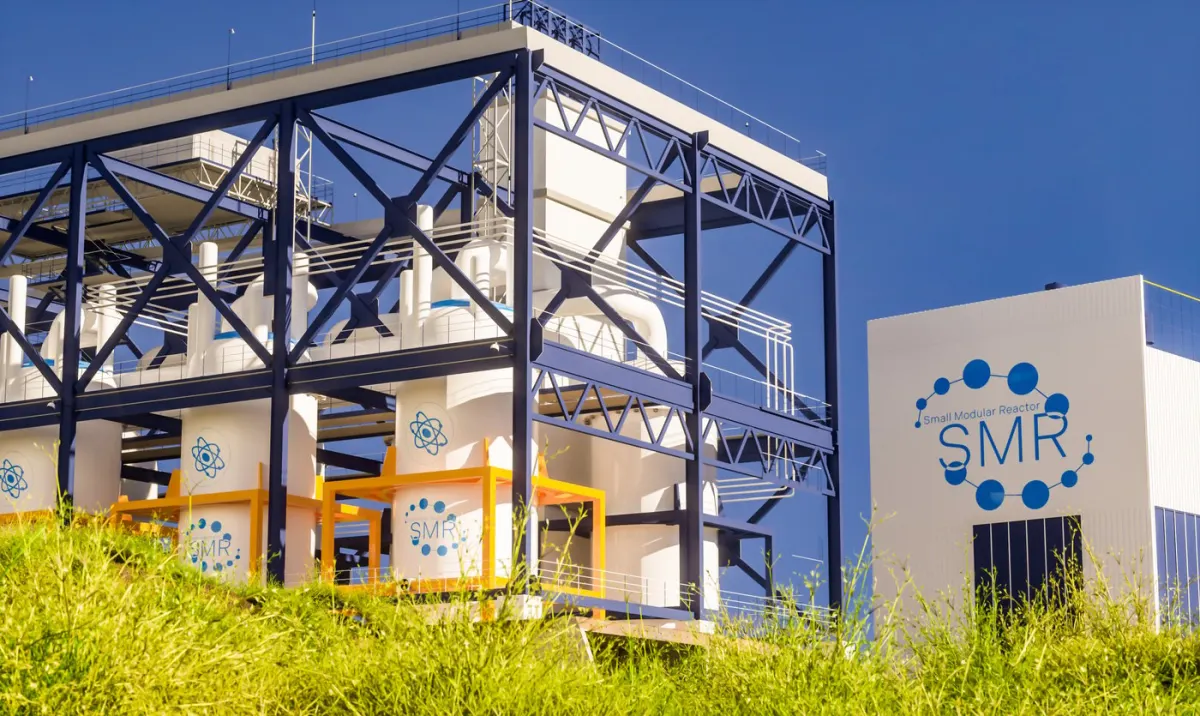 IPO X-Energy: AI Tăng Tốc Thiết Kế Lò Hạt Nhân – Nên Mua?