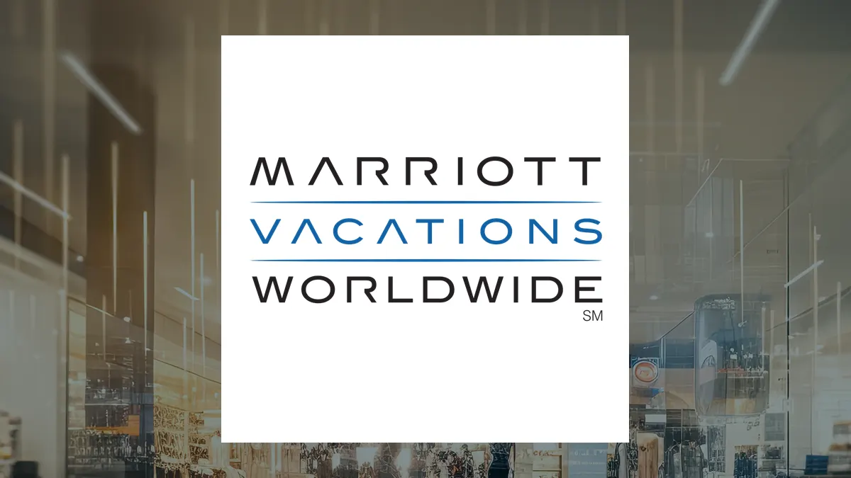 Kết quả Q2 Marriott Vacations: Doanh thu hợp đồng tăng 22%, EBITDA tăng 6%