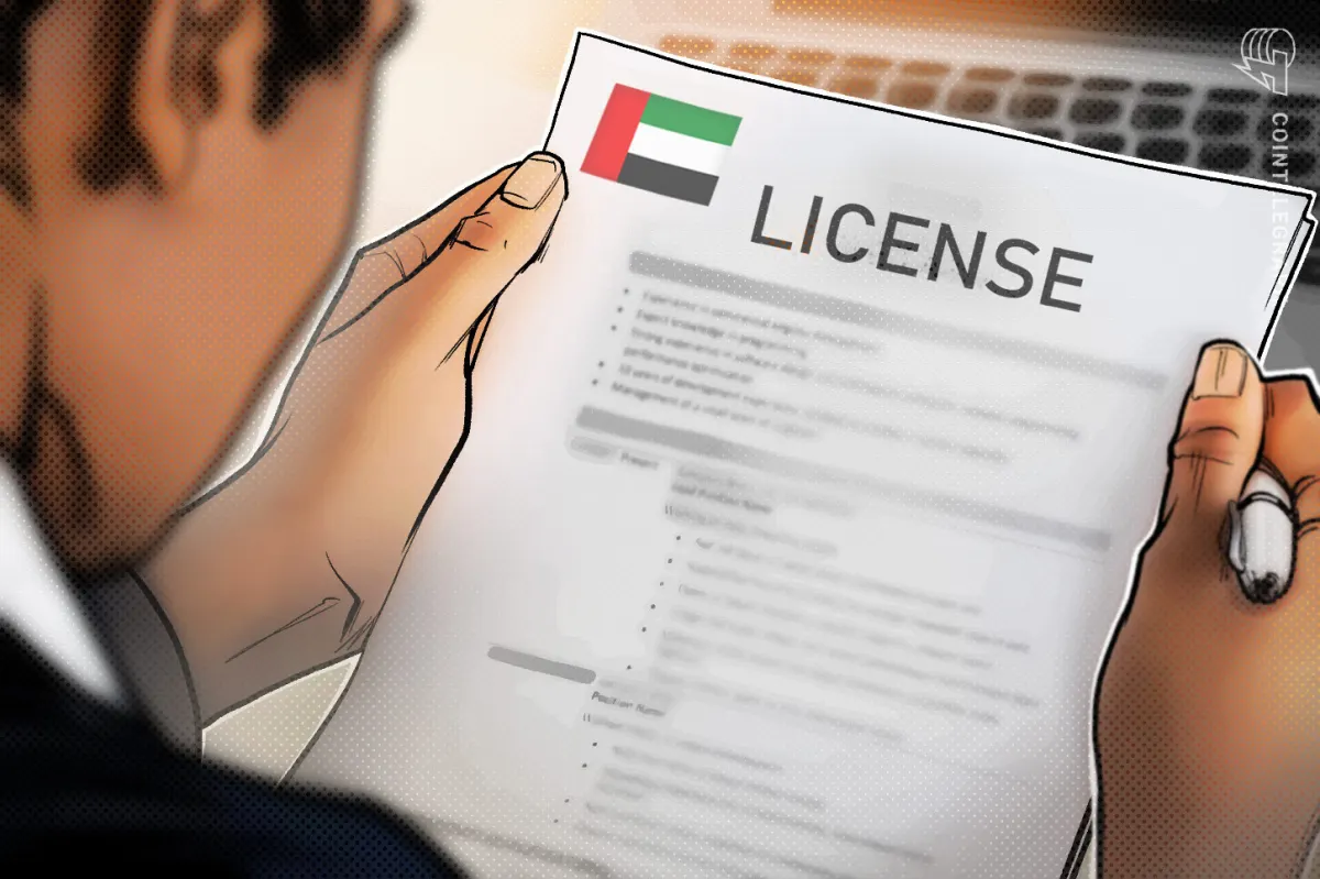 Capital.com sắp ra mắt dịch vụ Crypto giao ngay tại UAE