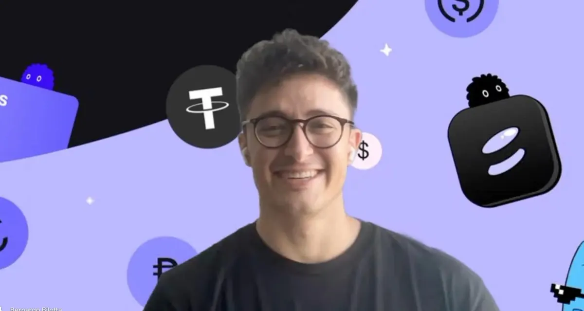 Tương lai crypto: Hạ tầng thanh toán cho AI và máy móc