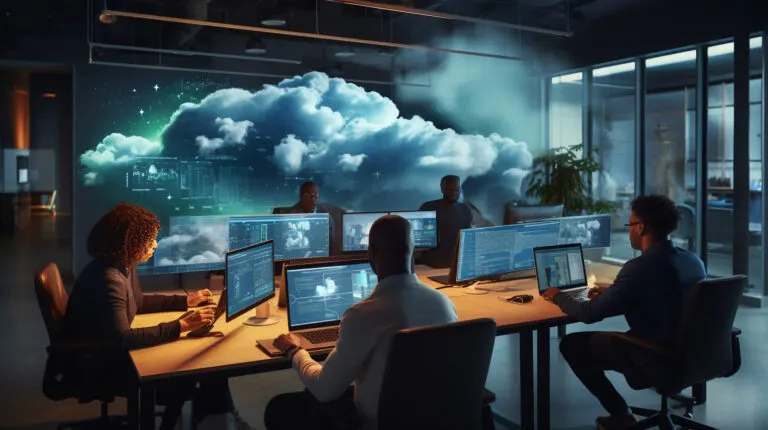 Cổ phiếu ServiceNow (NOW) lao dốc vì lo ngại AI