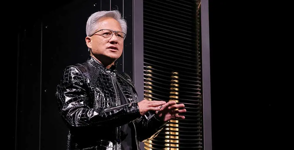 Nvidia đổ tiền vào IPO hạ tầng AI tiềm năng: lý do