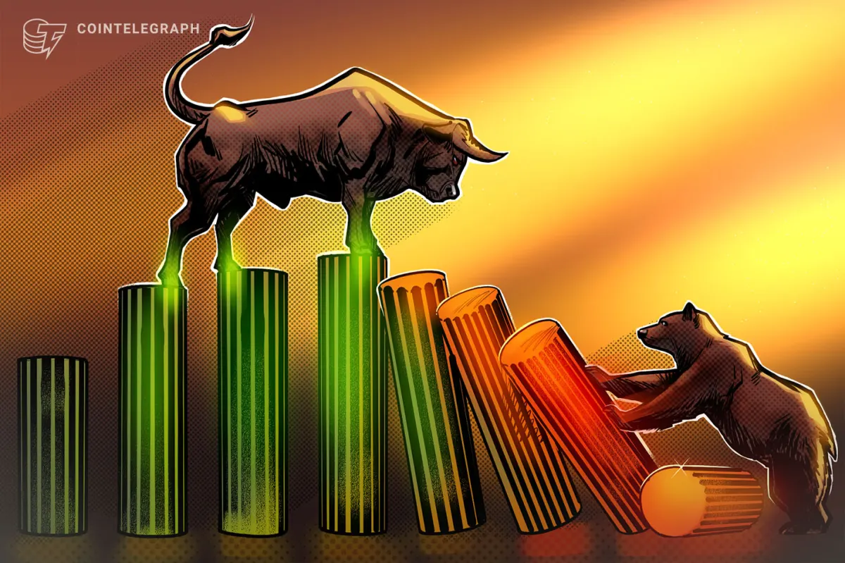 Bitcoin đối mặt tháng 10 tồi tệ nhất, rủi ro lan sang vàng