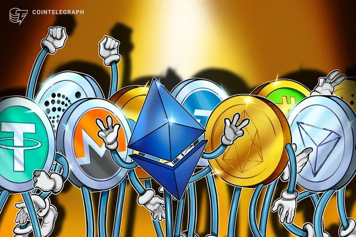 Altcoin bị bán tháo 266 tỷ USD: Mùa Altcoin đã hết?