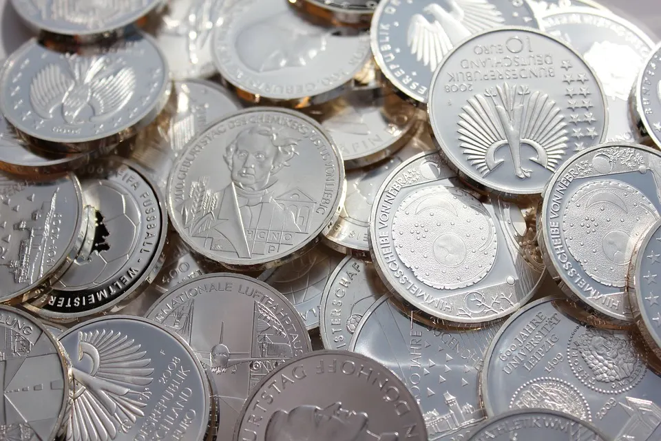 Vì sao Scotiabank định giá Coeur Mining (CDE) 27,5 USD?