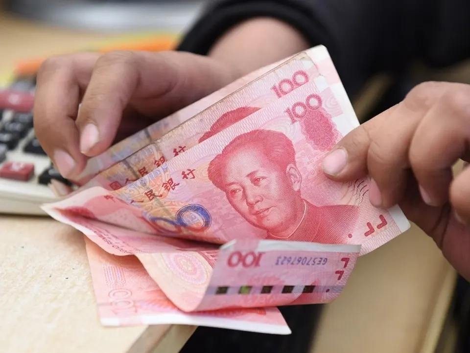 CPI Trung Quốc tháng 9: 0.9%, PPI tăng mạnh 5%