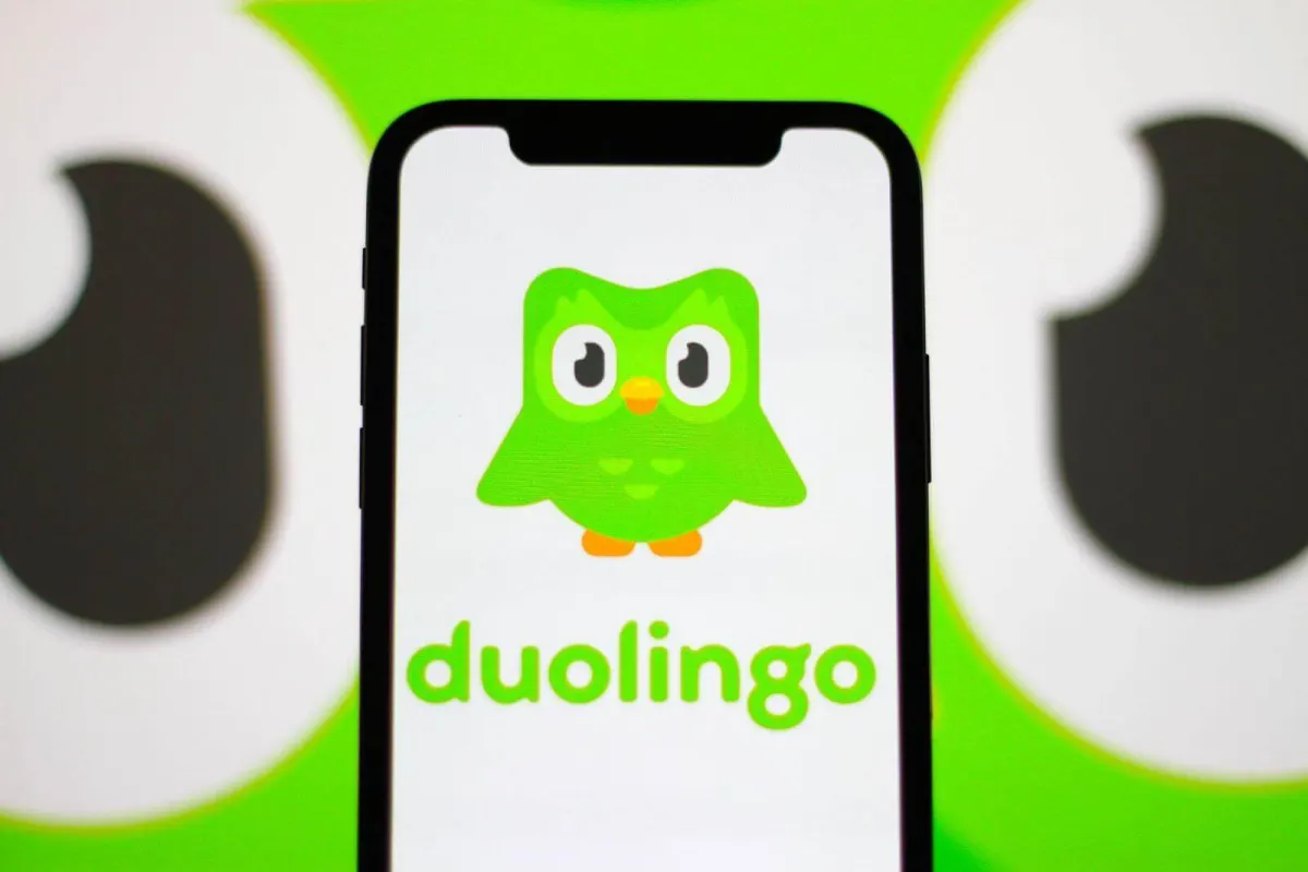 Evercore nâng hạng Duolingo: Nỗi lo AI dần tan biến