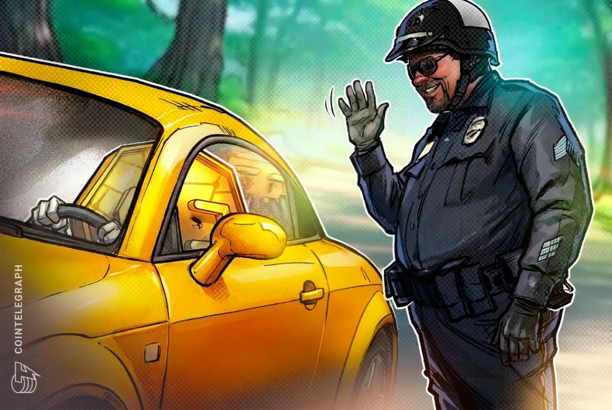 FinCEN: $13 tỷ lừa đảo crypto liên quan đến hoạt động ngoài Mỹ