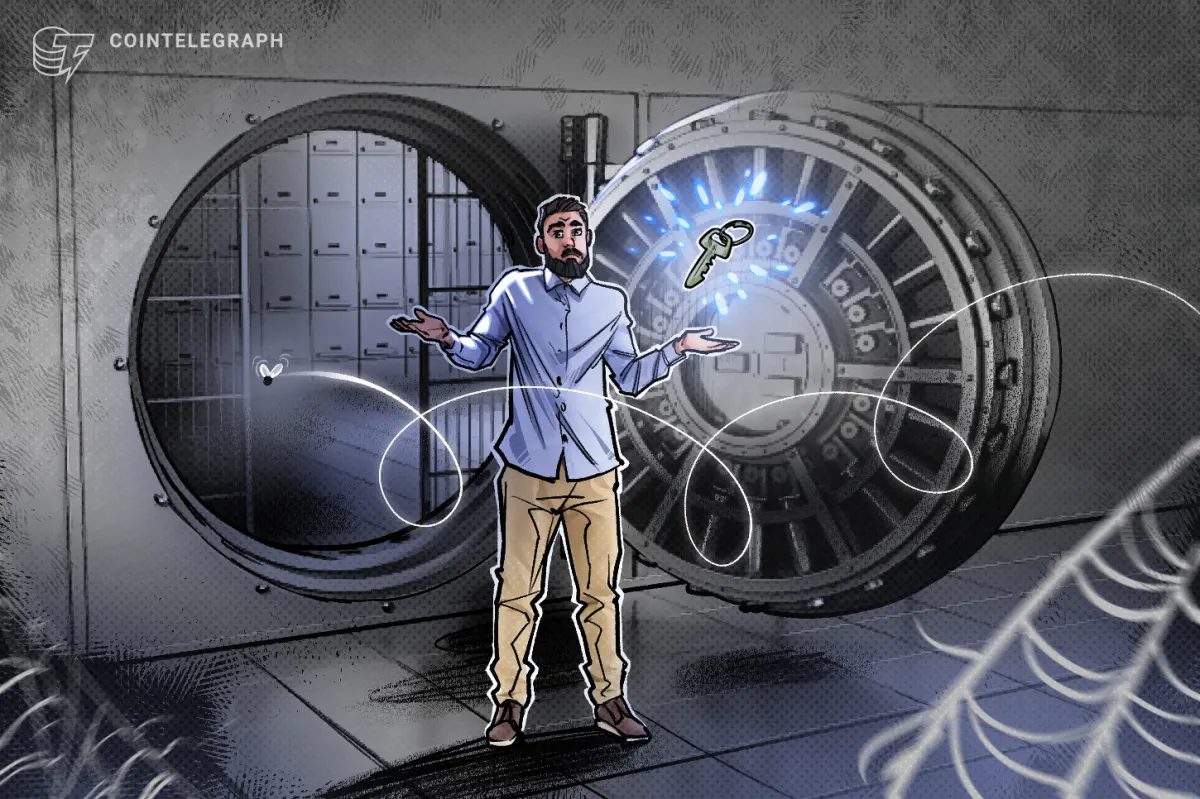 Vụ hack Binance: Nghi vấn lạm dụng khóa cá nhân gây sốc
