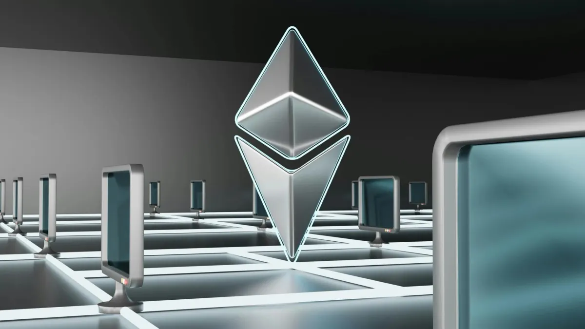 Đề xuất Ethereum: Giảm phát thải về 0 khi staking đạt $112B