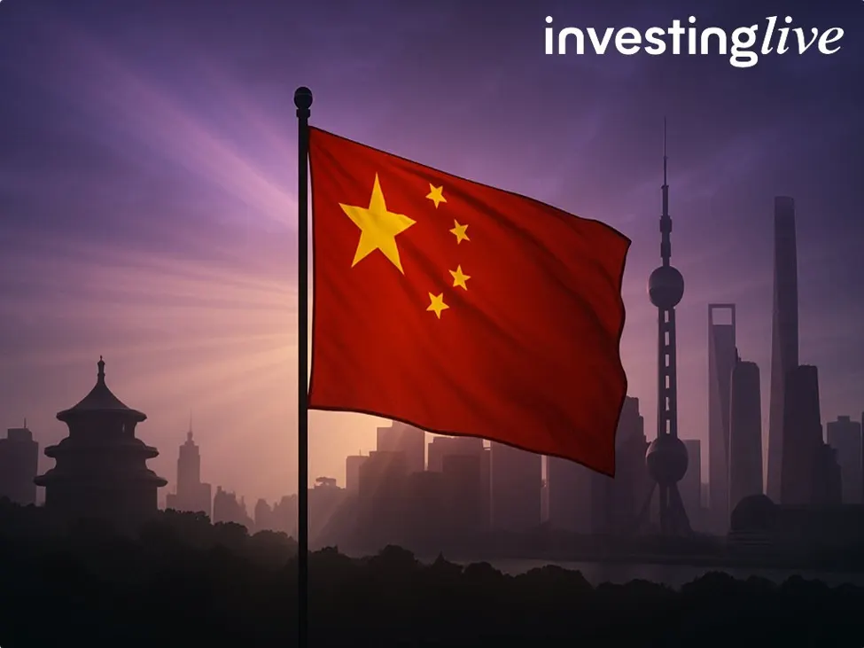 Giá nhà Trung Quốc tháng 5/2026 giảm 3,5%: Khủng hoảng kéo dài