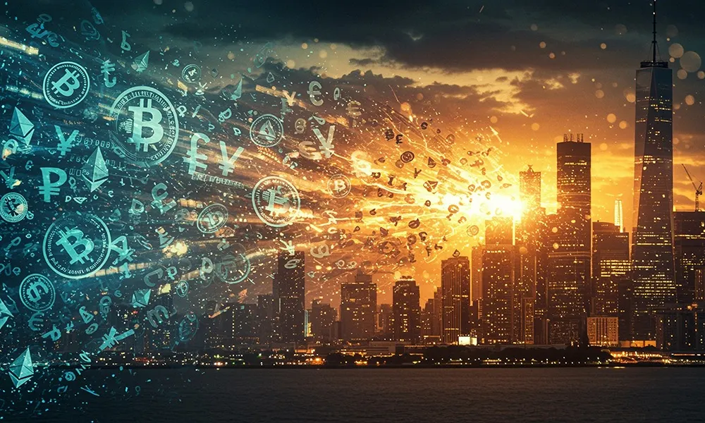 Bitcoin tiếp tục chuỗi thắng, giá gần $80.000