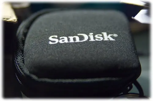 SanDisk bùng nổ, liệu cổ phiếu có thể tăng gấp đôi?