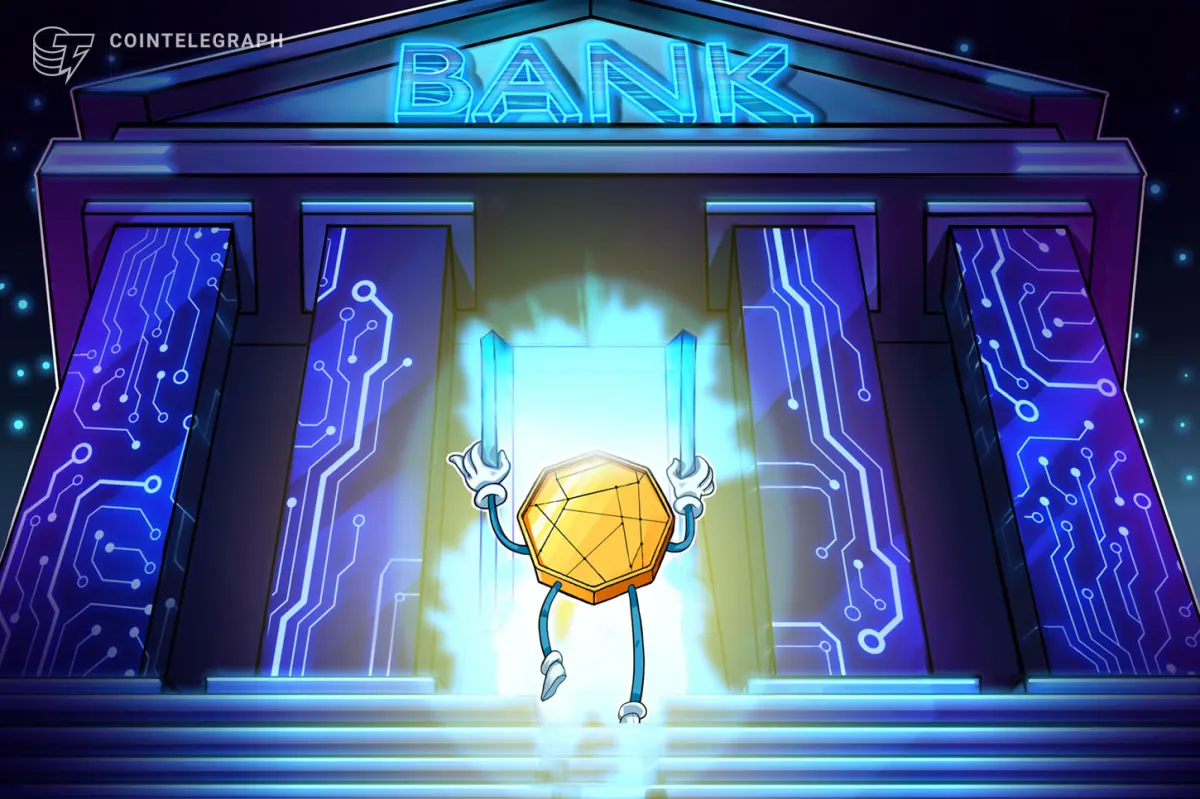 BNY sẽ cung cấp staking crypto cho tổ chức qua Galaxy