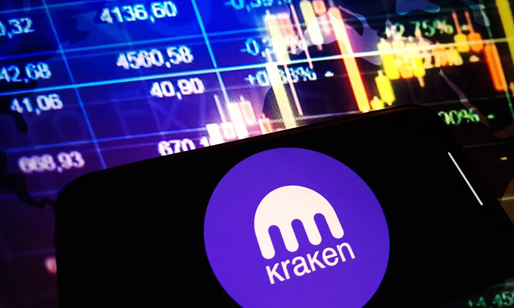 Payward (Kraken) báo doanh thu Q2 508 triệu USD, tăng 17%