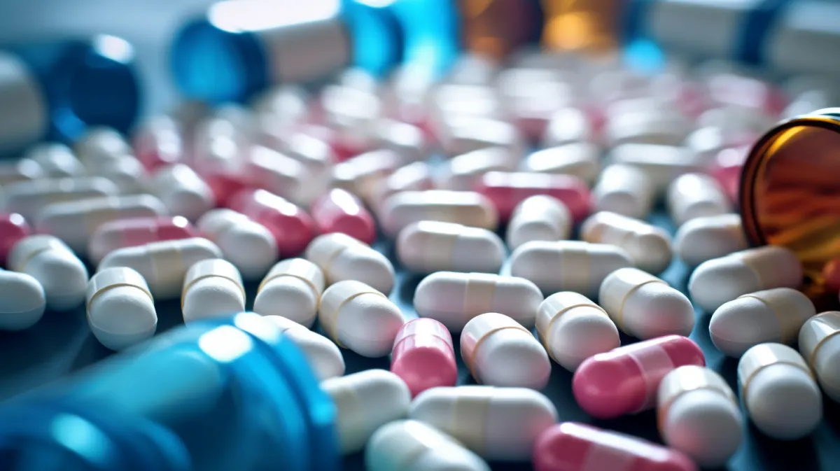 Nhận định cổ phiếu Eli Lilly (LLY): Mục tiêu 1.232 USD