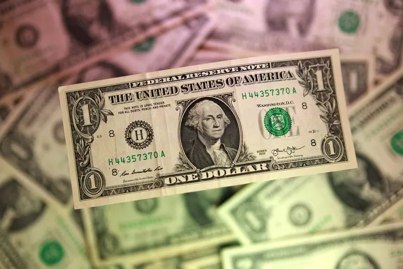 USD biến động trước cuộc họp đầu tiên của Chủ tịch Fed mới