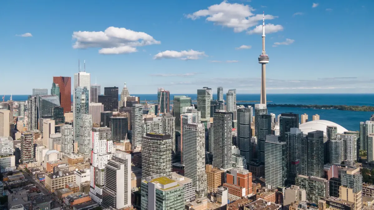 CFO Canada: Thách thức triển khai AI trong tài chính