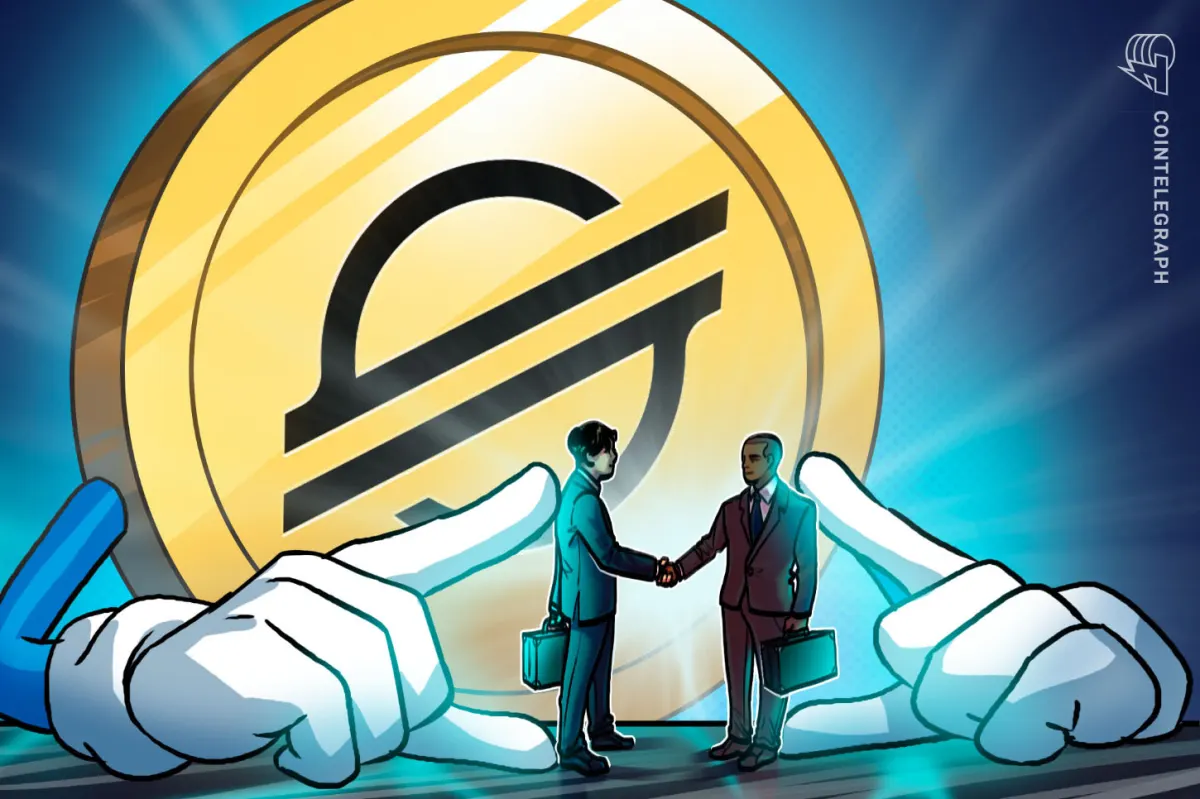 Thỏa thuận 1 tỷ USD của Tradable đẩy mạnh token hoá tổ chức