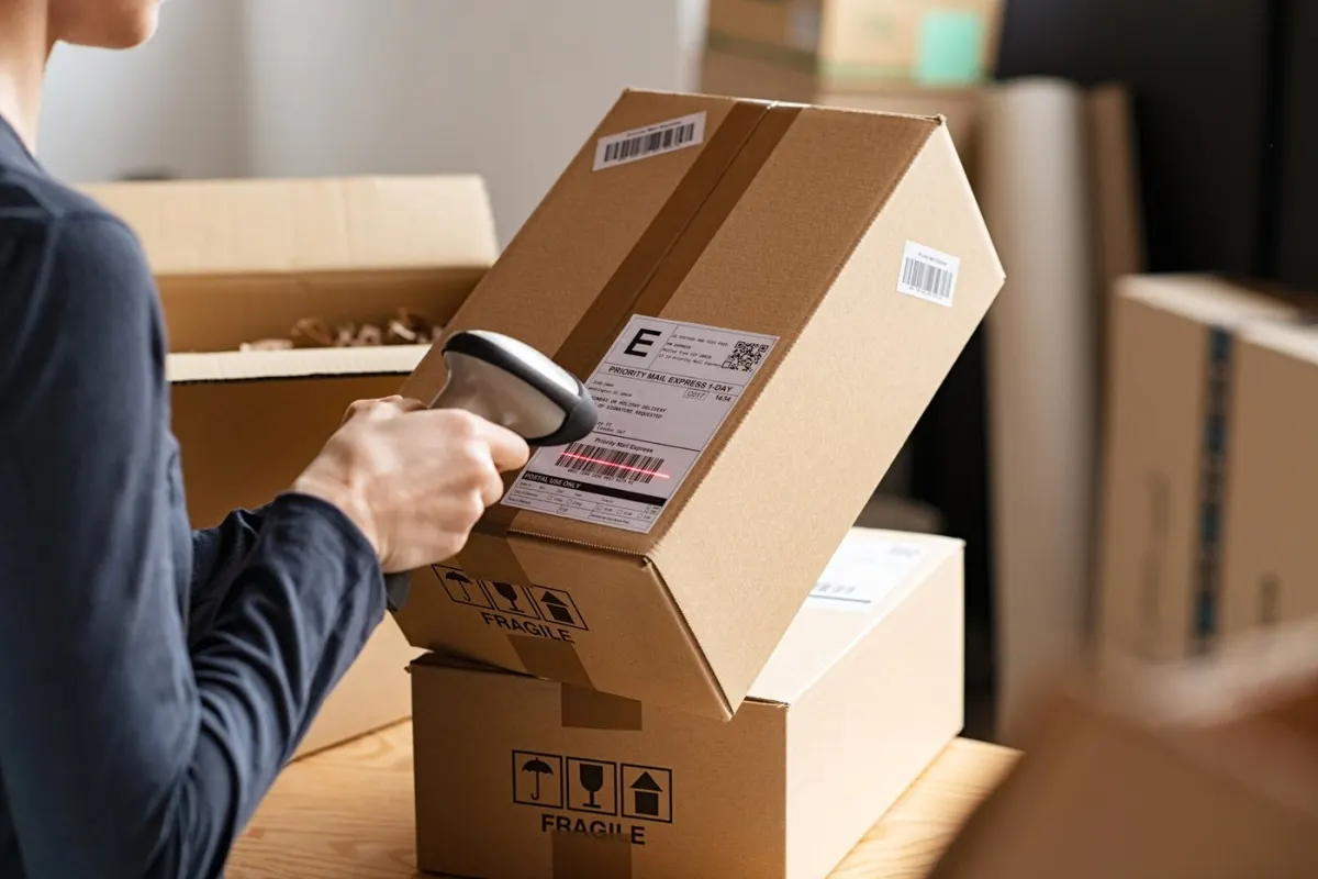 Mua Cổ Phiếu Công Nghiệp UPS Có Phải Lựa Chọn Tốt Trong 10 Năm?