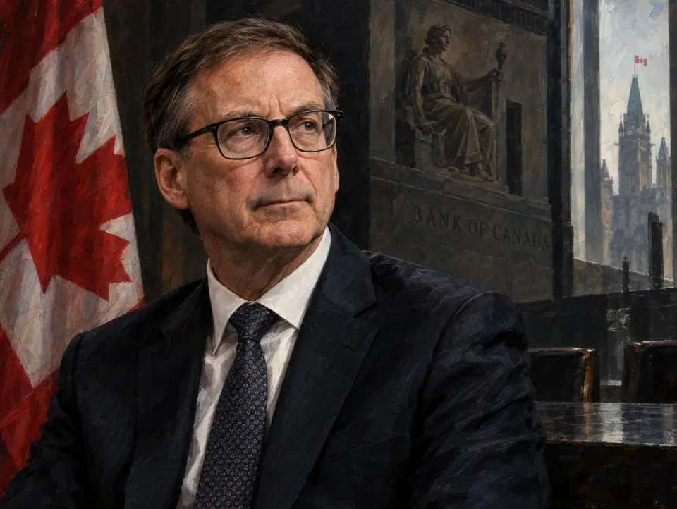 Thuế quan Mỹ có thể làm giảm một nửa tăng trưởng Q4 Canada