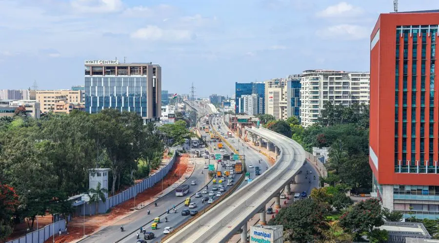Equiti mở trung tâm công nghệ tại Bangalore, Ấn Độ