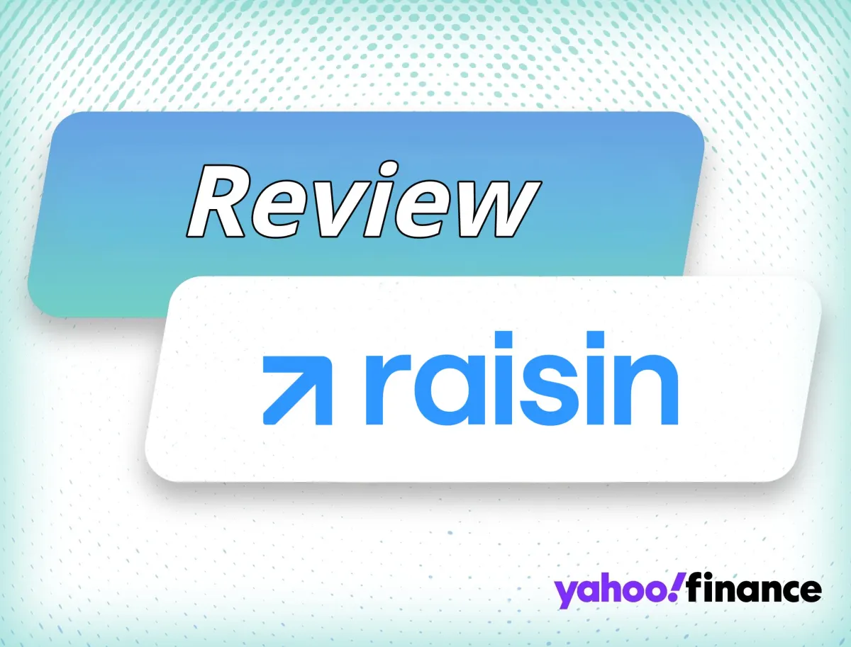 Đánh giá Raisin (2026): Nền tảng tiết kiệm này có uy tín?
